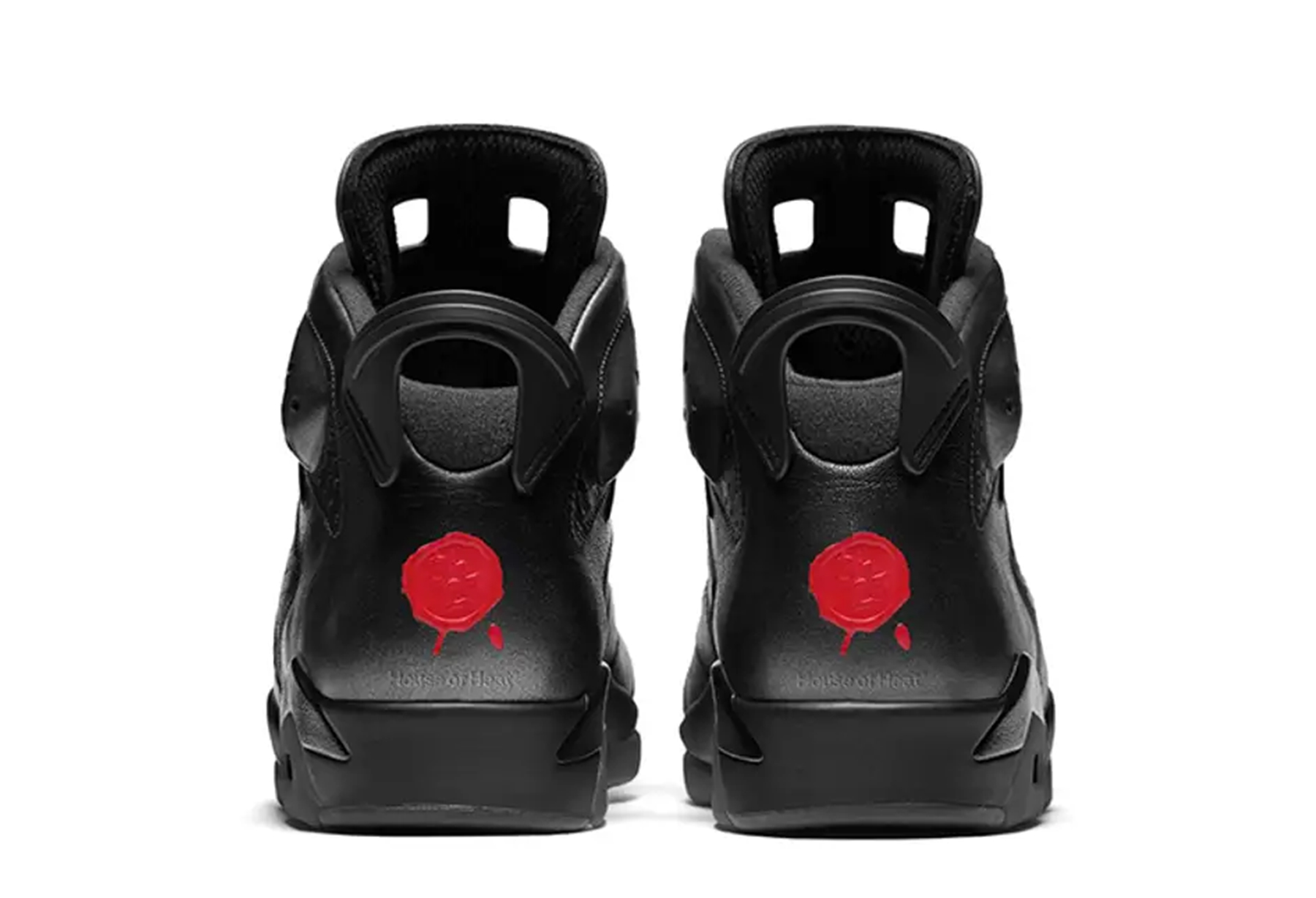 Air Jordan 6 Premio 'BIN 23' (2026) BLACK sneaker – authenticated on KLEKT