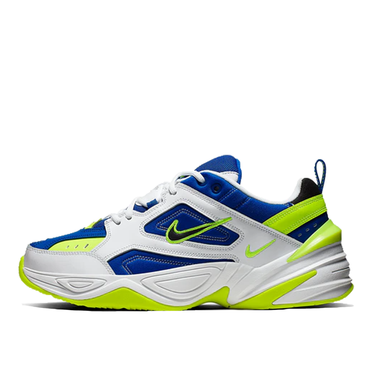 Nike M2K Tekno Sprite SPRITE sneaker – authenticated on KLEKT