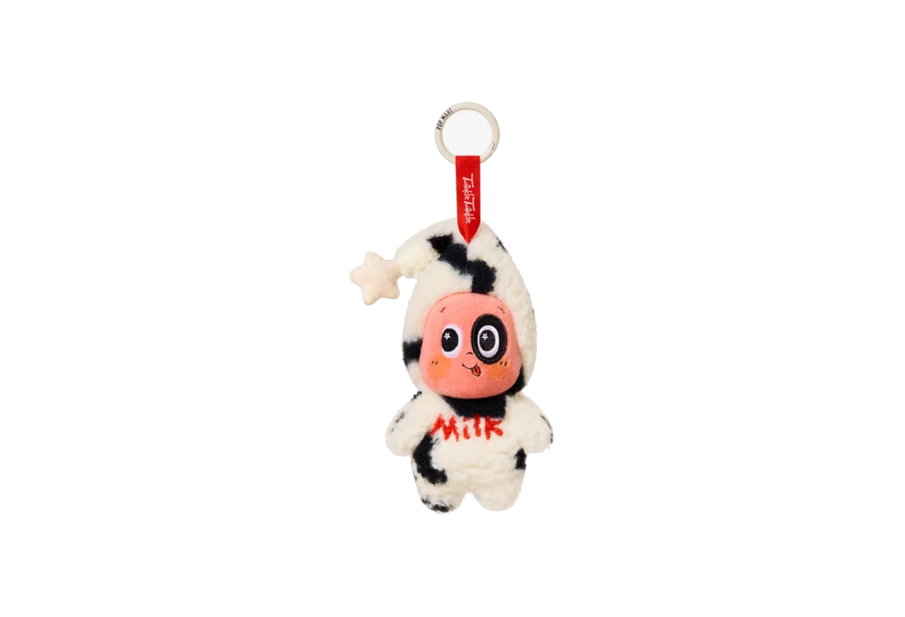 Pop Mart Twinkle Twinkle MOON GELATO Series-Milk Pudding Plush Blister Pack (2026) sneaker – authenticated on KLEKT