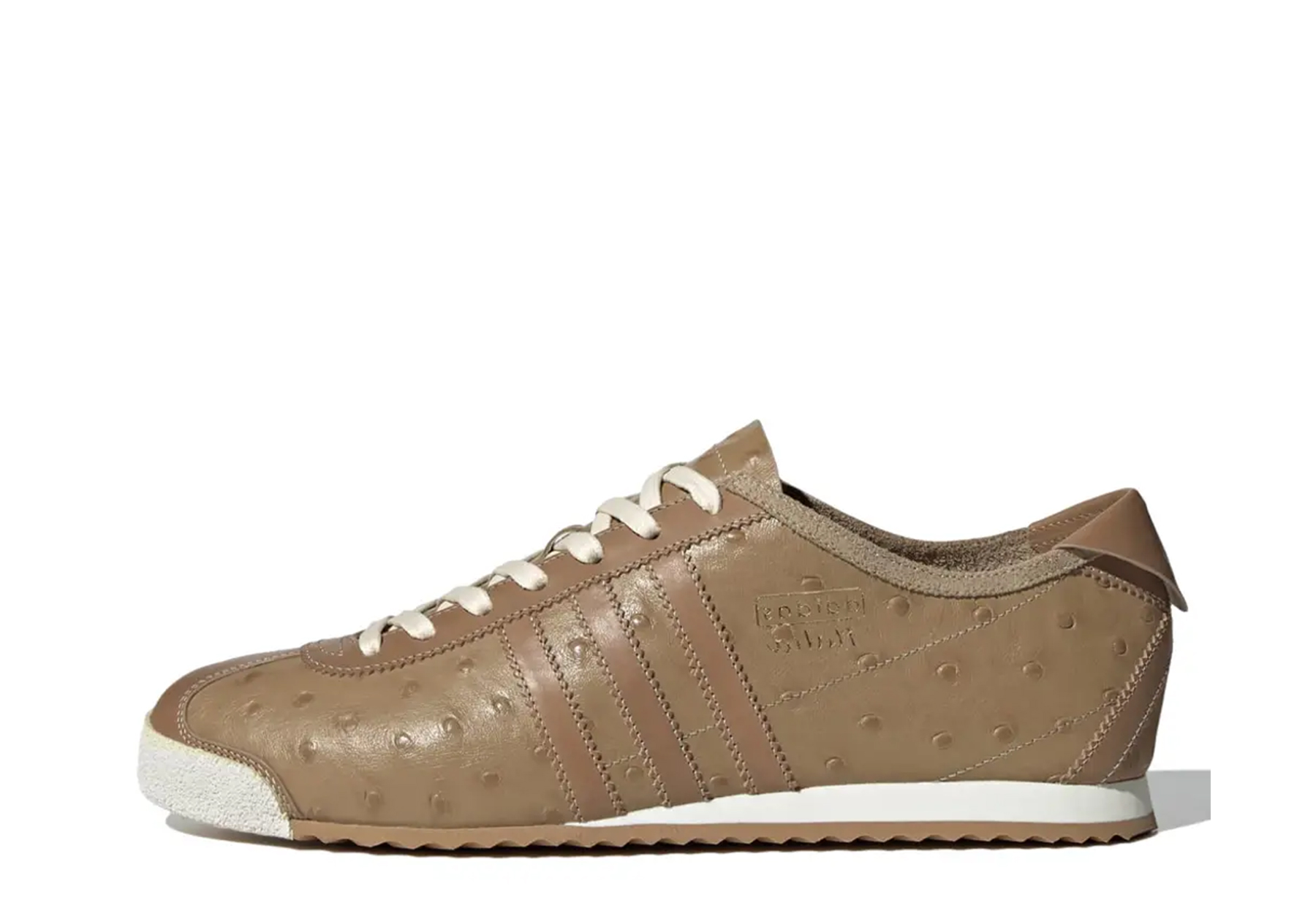 Adidas Italia 60s 'Cardboard' - Made In Italy (2025) BROWN sneaker – authenticated on KLEKT