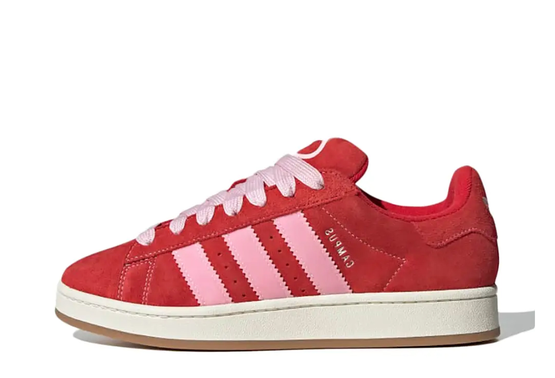 Adidas Campus 00s 'Better Scarlet' (2023) VALENTINES DAY sneaker – authenticated on KLEKT