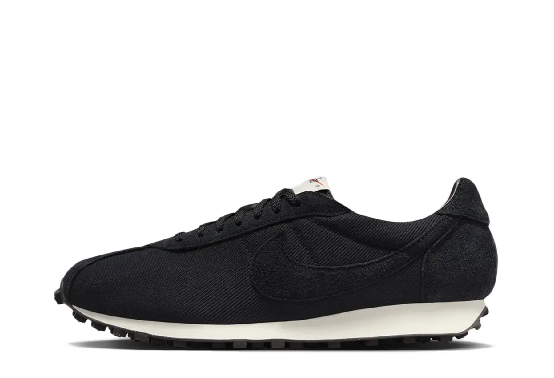 Nike LD-1000 'Black Pale Ivory' (2024) BLACK sneaker – authenticated on KLEKT