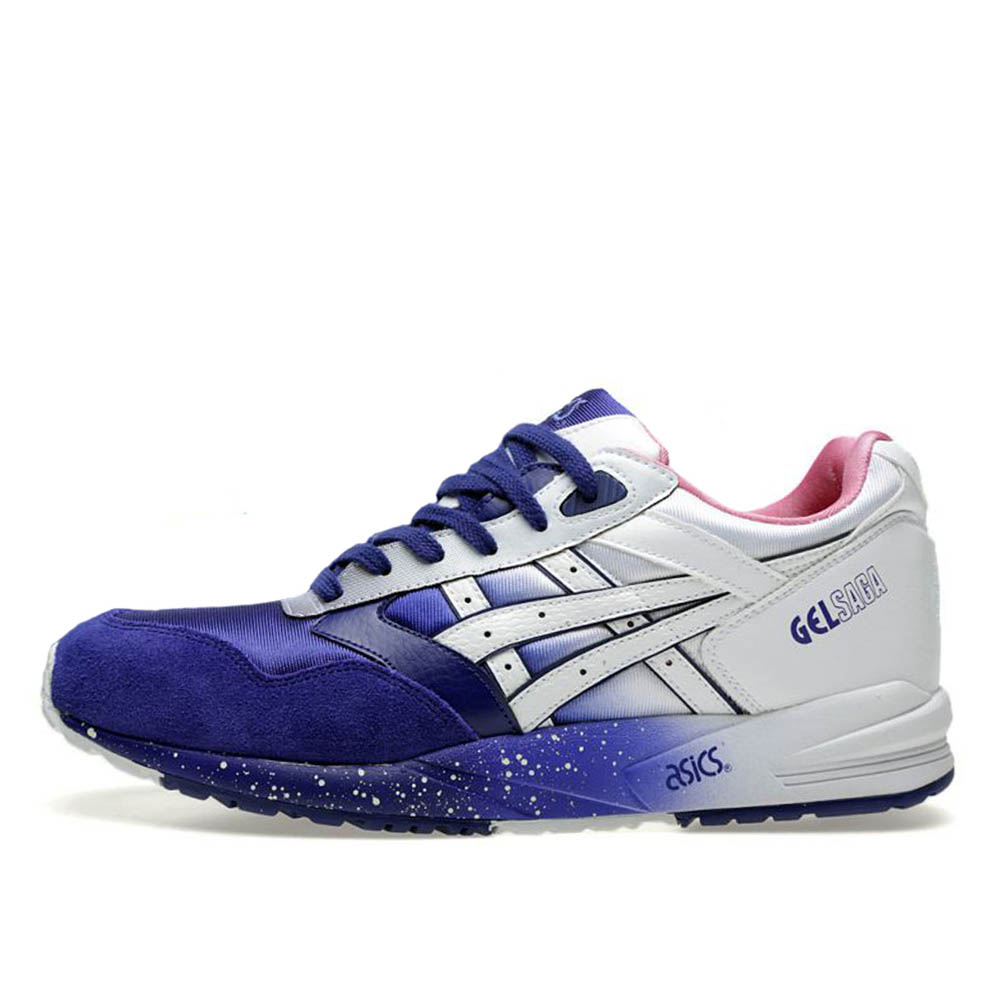 Asics x Extra Butter Gel-Saga 'Cottonmouth' (2013) sneaker – authenticated on KLEKT
