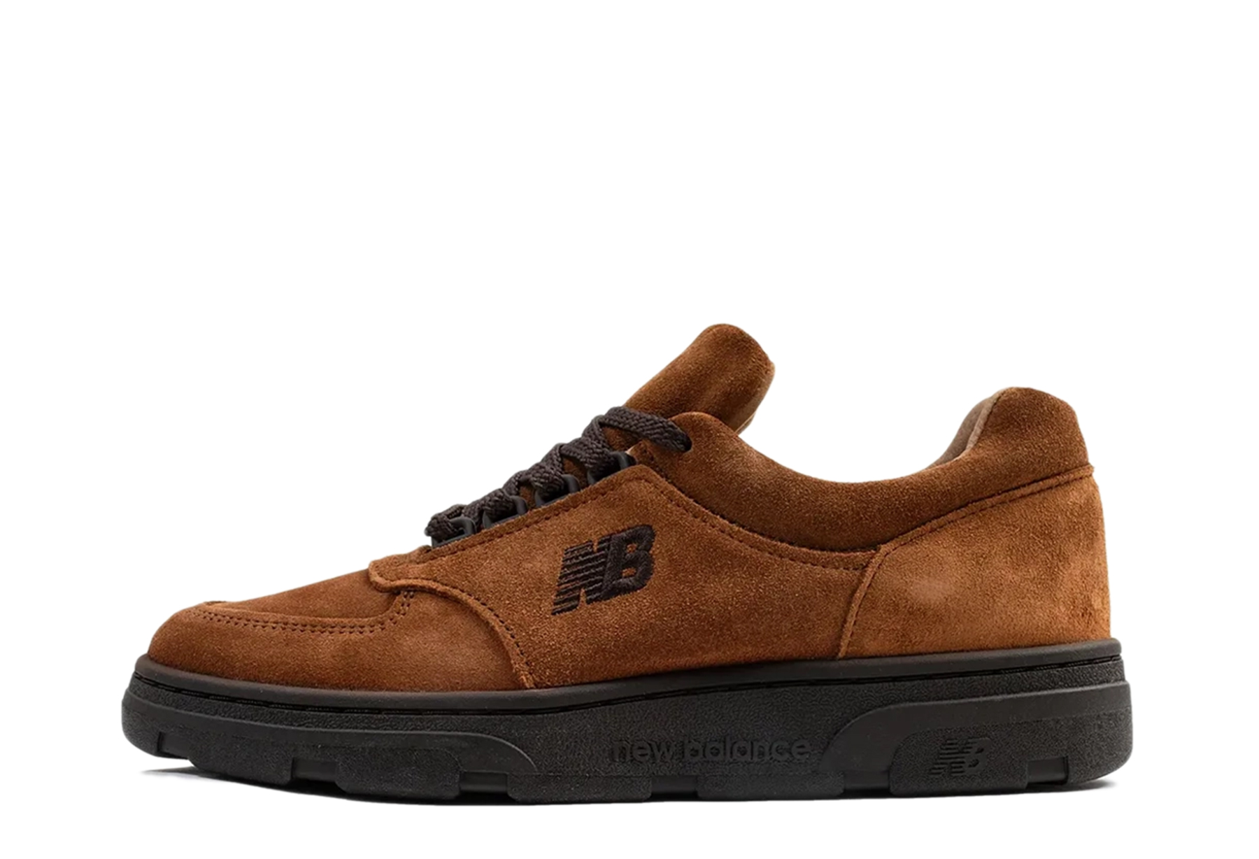 New Balance Allerdale Made in UK 'Brown Suede' (2025) BROWN sneaker – authenticated on KLEKT