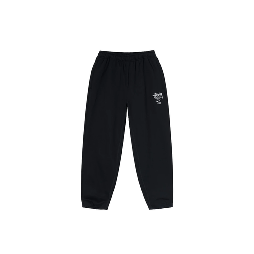 Nike x Stussy NRG ZR Fleece Pant Black (SS21)