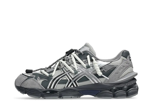 ASICS x TOGA Gel-Cumulus 16 TG 'Grey' (2025)