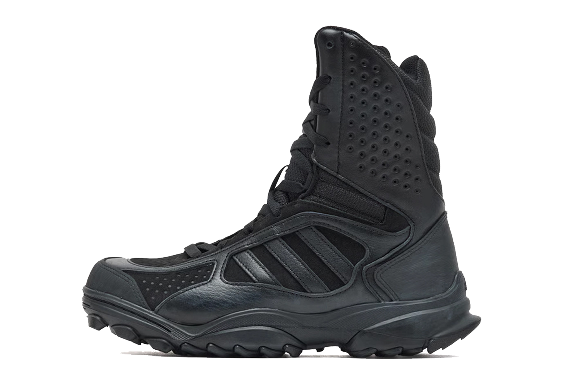 Adidas Originals GSG-9.7.E 'Black' (2025) BLACK sneaker – authenticated on KLEKT