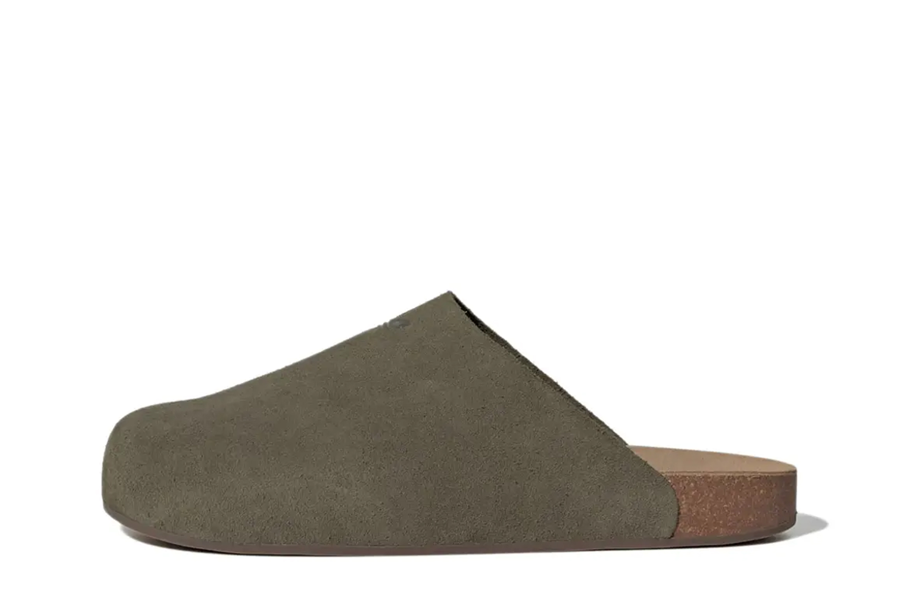 Adidas Adimule Slide 'Olive Strata' (2025) GREEN sneaker – authenticated on KLEKT