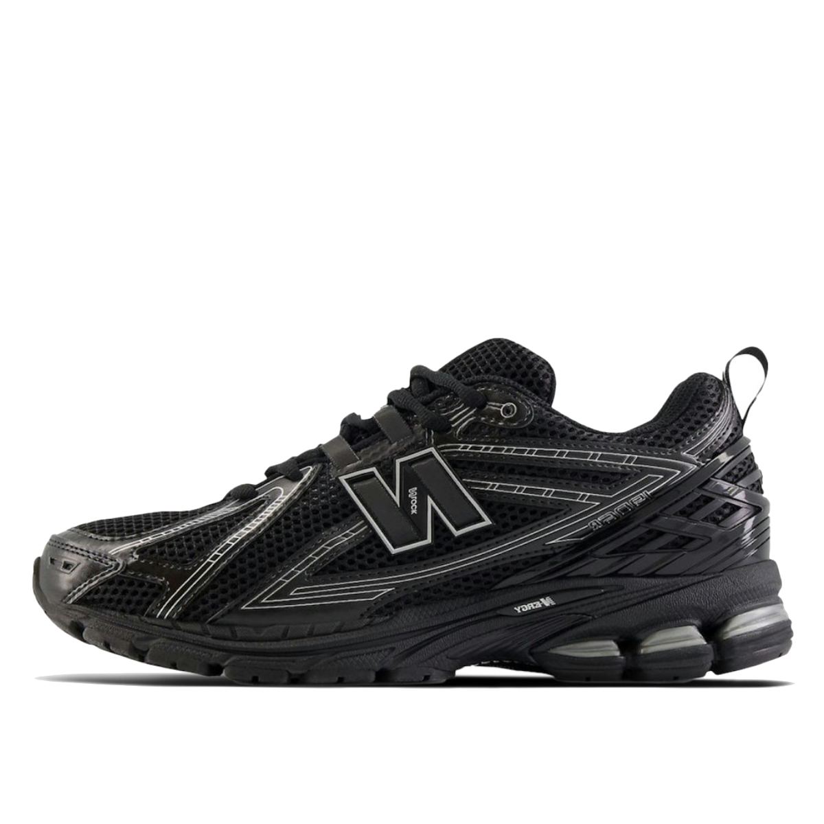 New Balance 1906R 'Black Grey' (2023) sneaker – authenticated on KLEKT