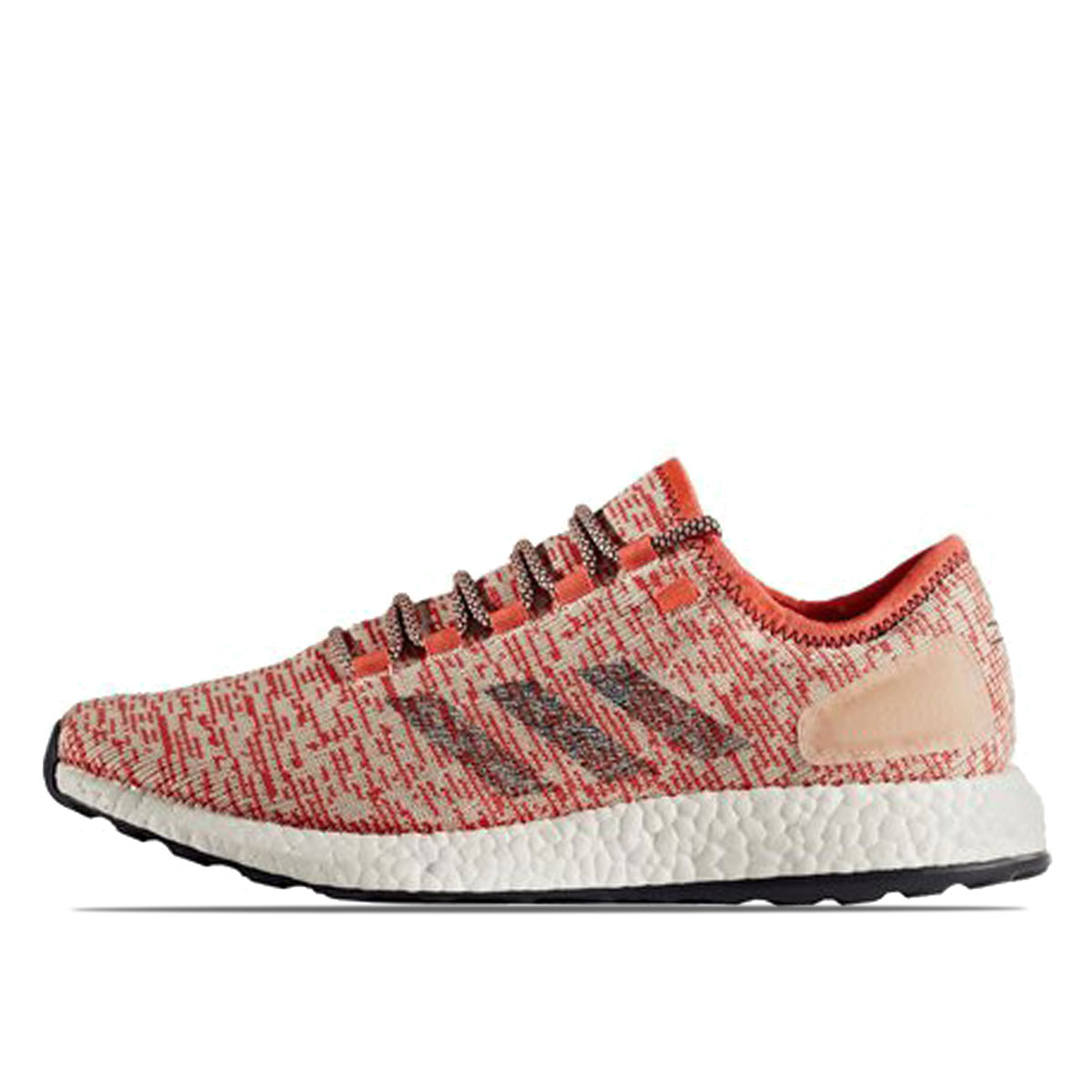 Adidas Pureboost Easy Coral (2017) sneaker – authenticated on KLEKT
