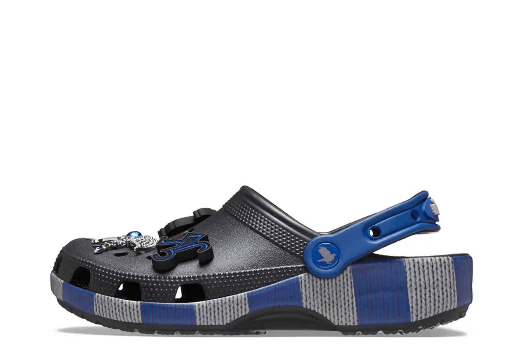 Crocs x Harry Potter Classic Clog 'Ravenclaw' (2024) RAVENCLAW/MULTI-COLOR sneaker – authenticated on KLEKT