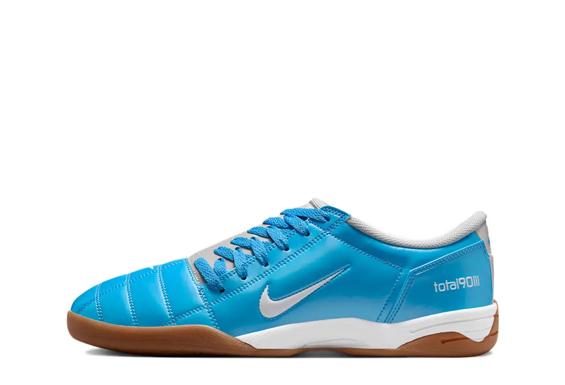 Nike Total 90 III 'University Blue' (2025) BLUE sneaker – authenticated on KLEKT