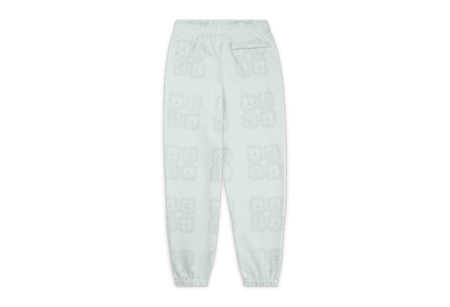 Air Jordan x CLOT All-Over Print Fleece Pant (SS22) MINT sneaker – authenticated on KLEKT