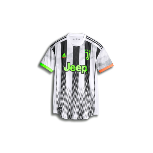 Adidas x Palace Juventus Turin Jersey Shirt Home White (2019)