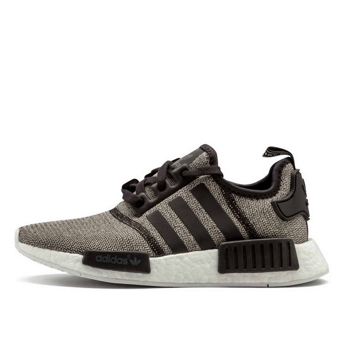 Adidas NMD R1 Reverse Reflective (W) sneaker – authenticated on KLEKT