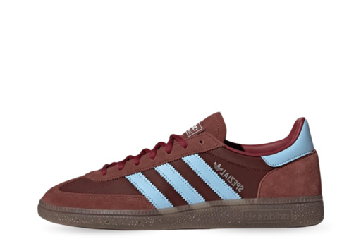 adidas Handball Spezial 'Fox Brown' (2026)