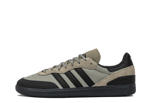 Adidas x 100 Thieves Palos Hills 'Green' (2025)