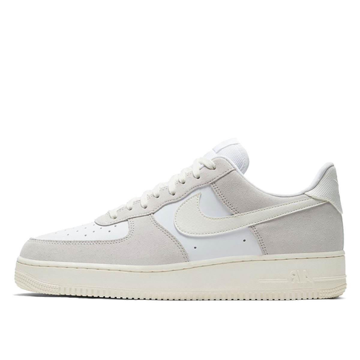 Nike Air Force 1 LV8 'Sail' (2020) WHITE/SAIL/PLATINUM TINT sneaker – authenticated on KLEKT
