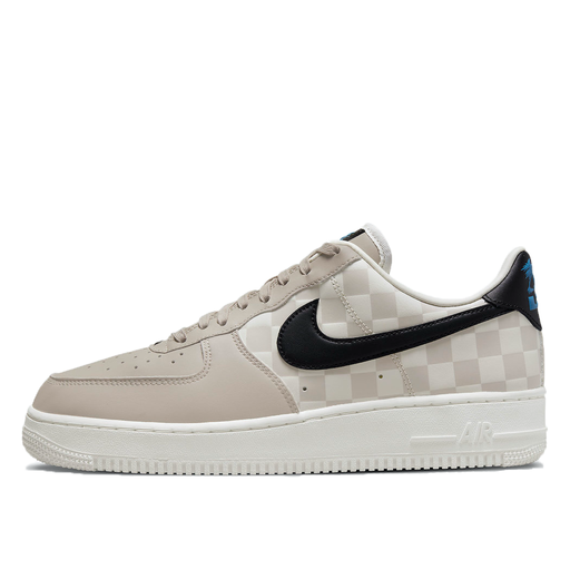 Nike x Lebron James Air Force 1 Strive for Greatness (2021)