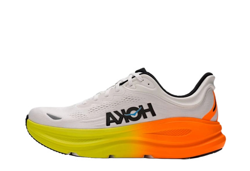 HOKA Bondi 9 Road (2026)