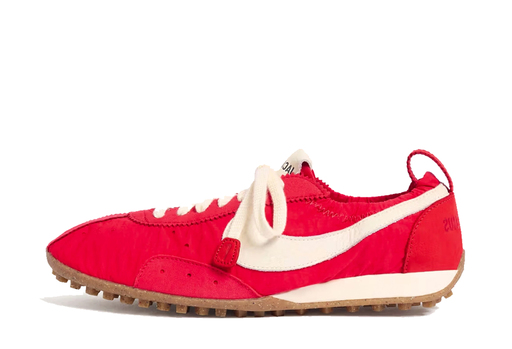 Nike x Jacquemus Moon Shoe WMNS 'University Red' (2025) – authenticated on KLEKT