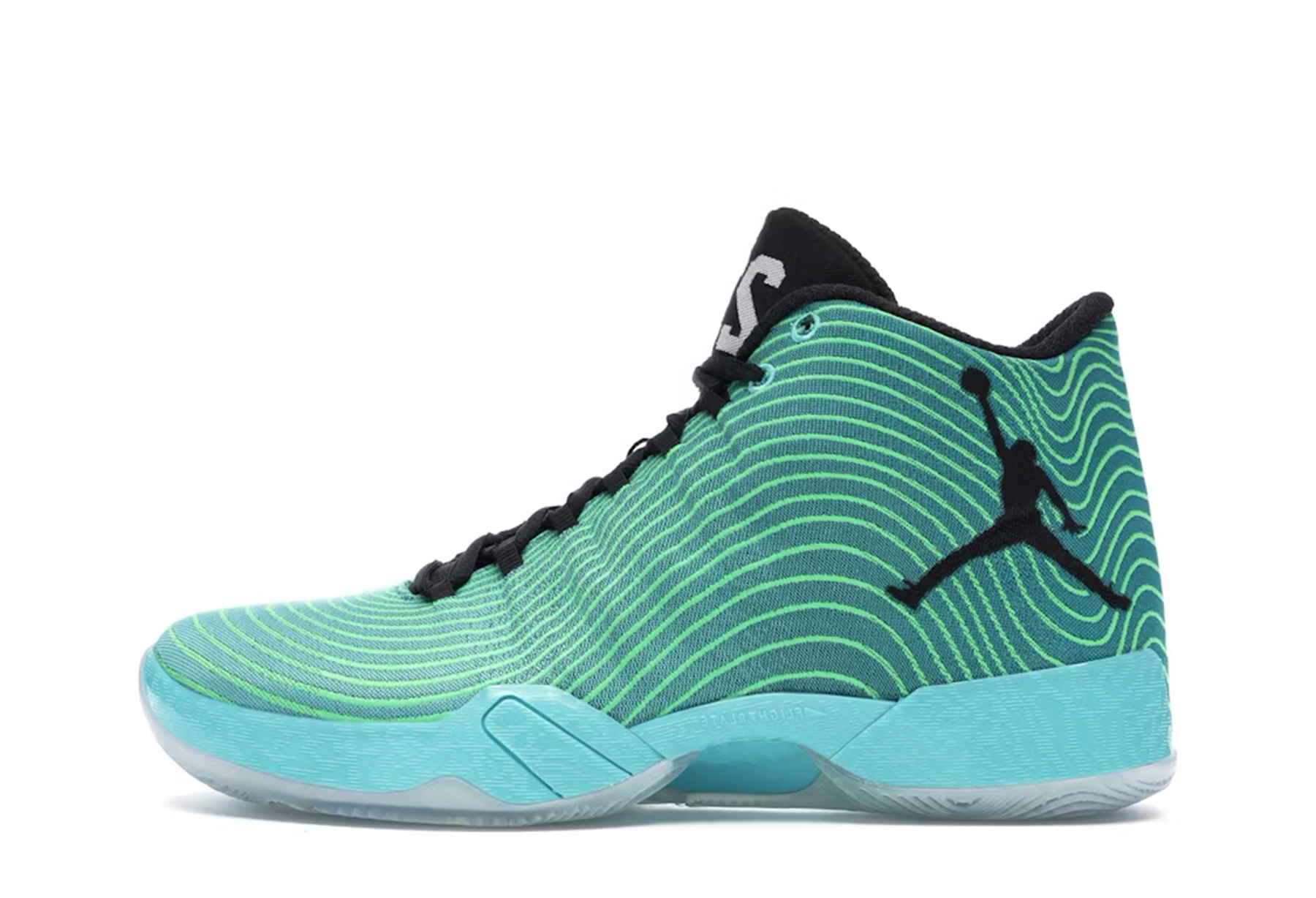 Air Jordan XX9 Easter sneaker – authenticated on KLEKT