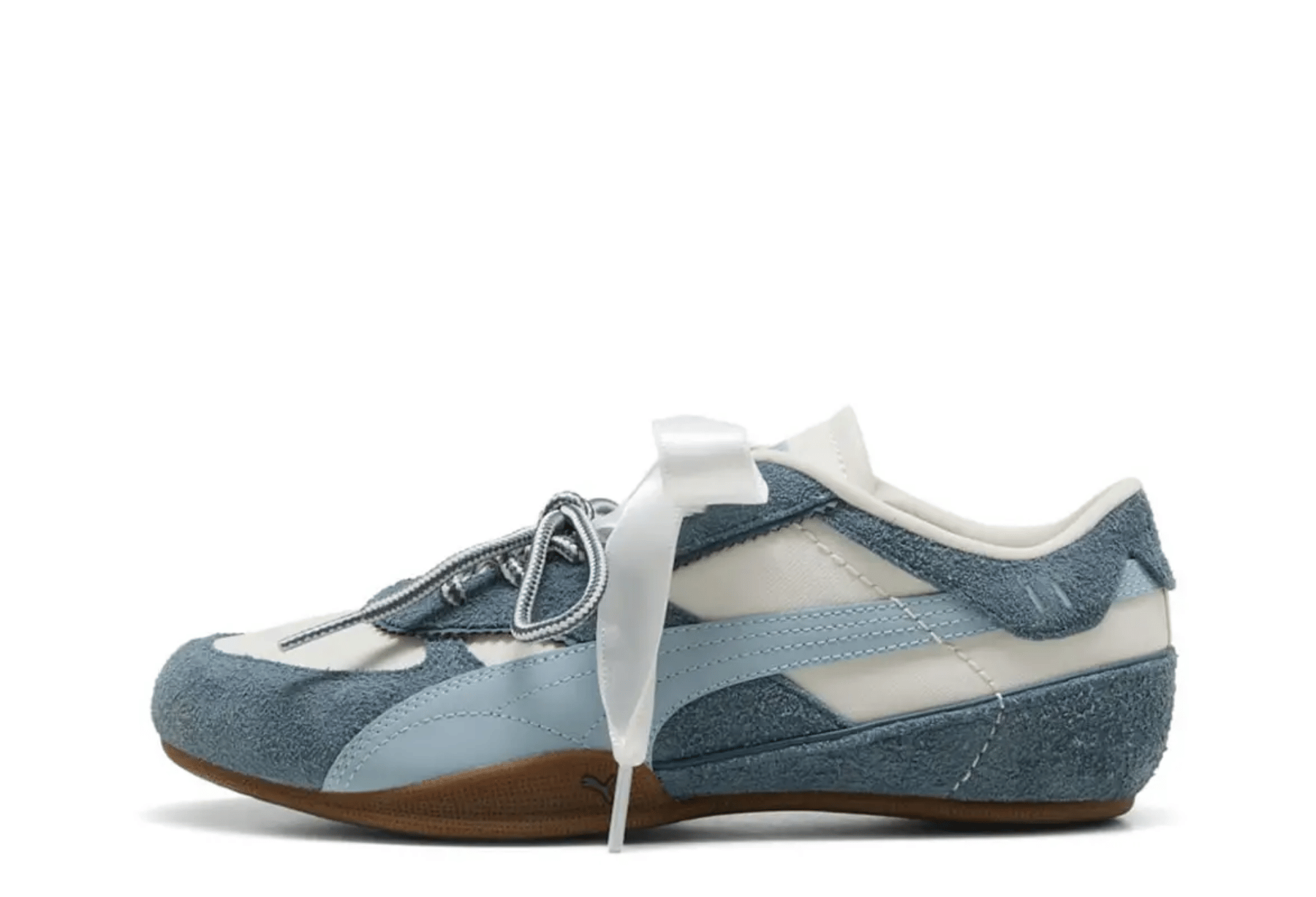 Puma Bella Mina WMNS 'Sea Illusion Gum' (2026) Sea Illusion Gu sneaker – authenticated on KLEKT