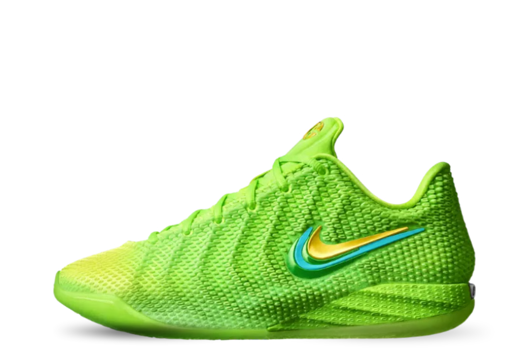 Nike Caitlin 1 'Electric Green' (2027) ELECTRIC GREEN sneaker – authenticated on KLEKT