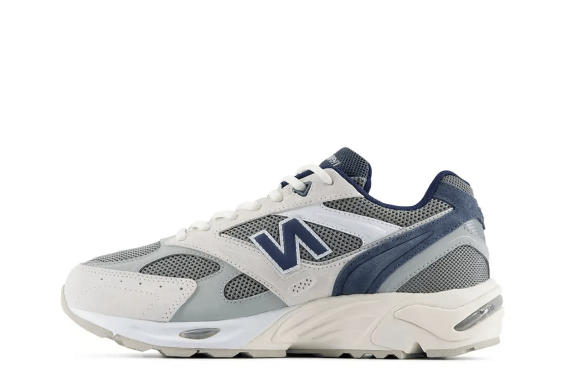 New Balance 880R WMNS 'Sea Salt Bayberry' (2026) Sea Salt Bayberry sneaker – authenticated on KLEKT