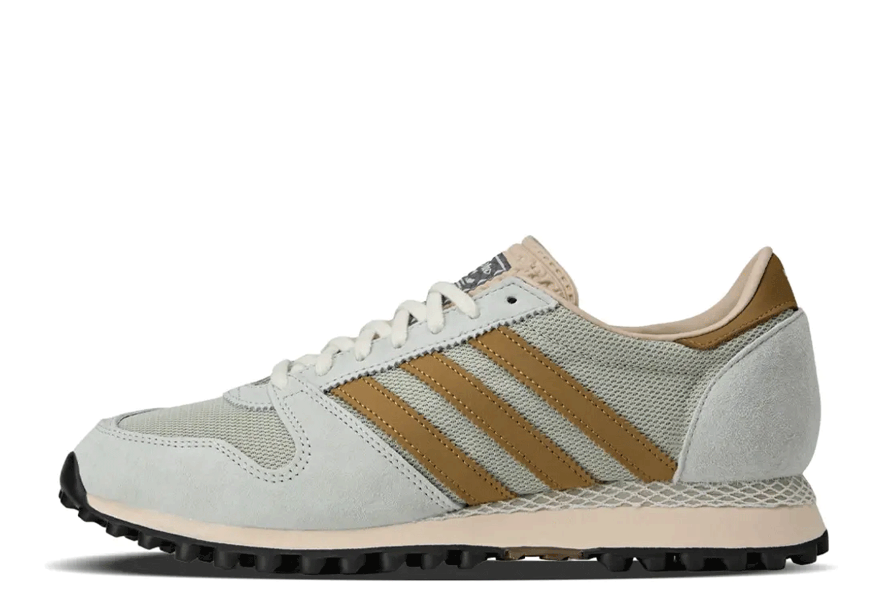 Adidas Longride II SPZL 'White Grey' (2026) WHITE sneaker – authenticated on KLEKT