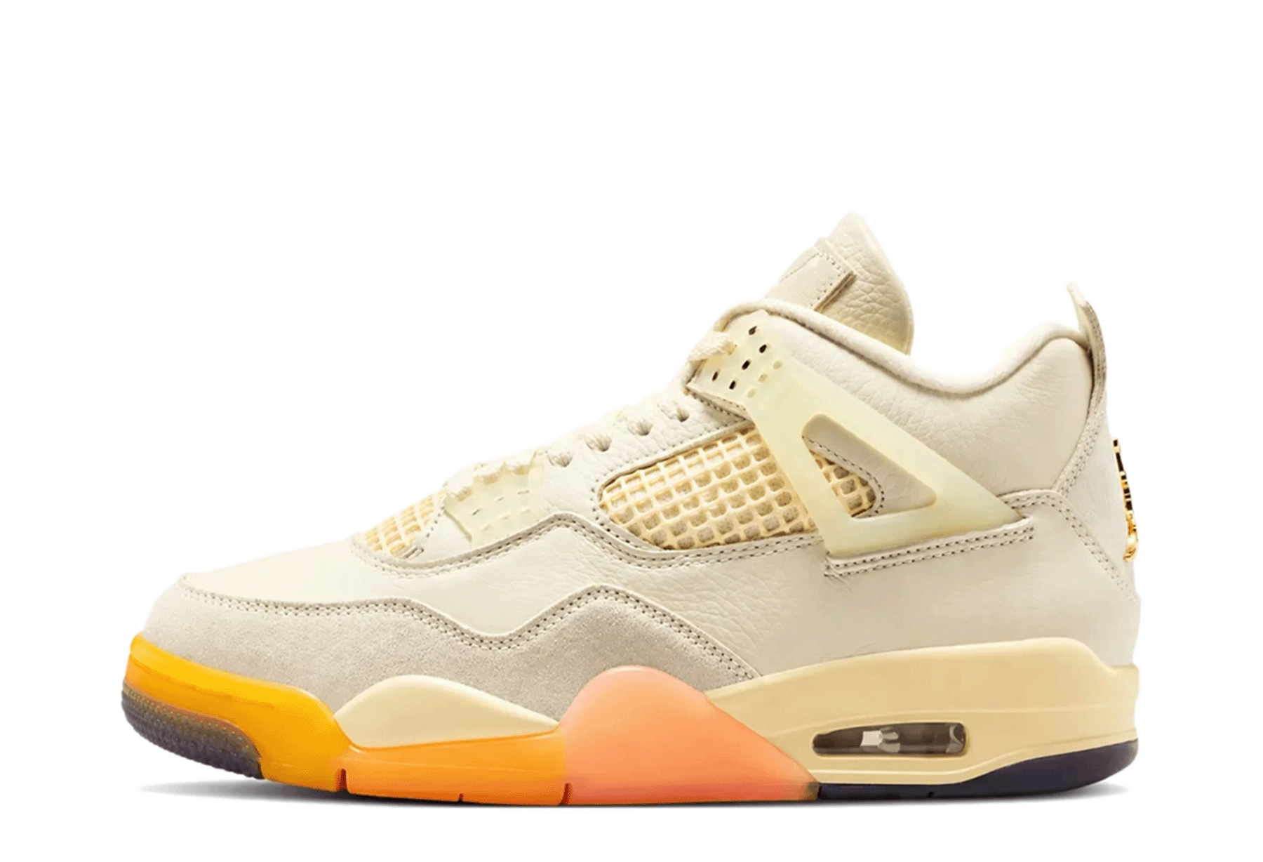 Air Jordan 4 'Birds of Paradise' (2026) BEIGE sneaker – authenticated on KLEKT