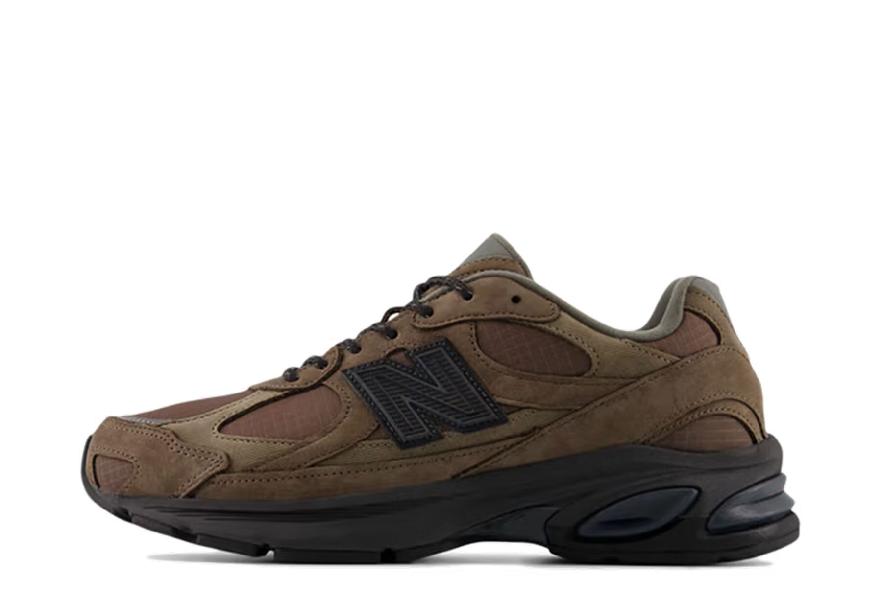 New Balance 2010 'Cortado Thunder Brown' photo 1