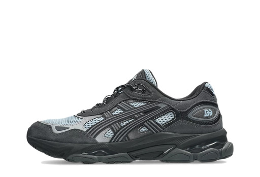 ASICS GEL-NYC 2.0 (2026) – authenticated on KLEKT
