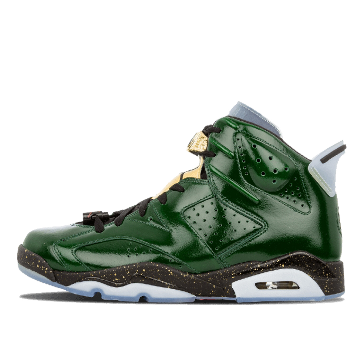 Air Jordan 6 VI Retro Champagne photo 1