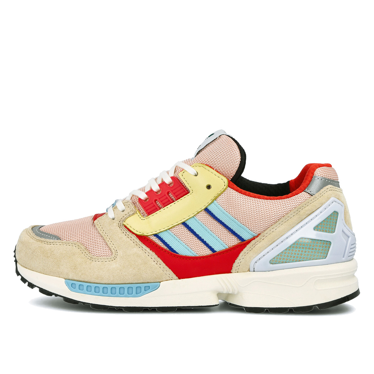 Adidas ZX 8000 'Vapour Pink' (2020) sneaker – authenticated on KLEKT