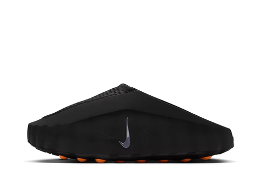 Nike Mind 001 Pregame Mules WMNS 'Black' (2026)