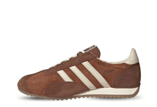 adidas SL 72 PT 'Dusky Bronze Brown' (2026)