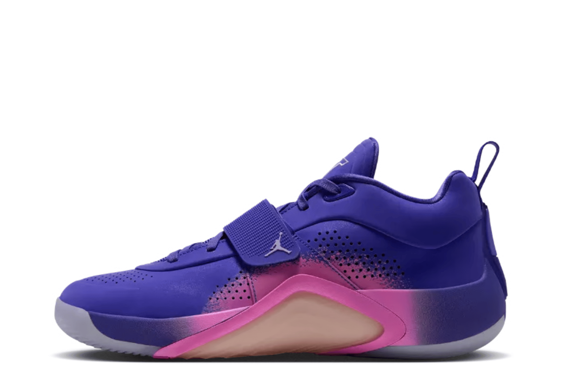 Air Jordan Tatum 5 'Sunrise' (2026) photo 1