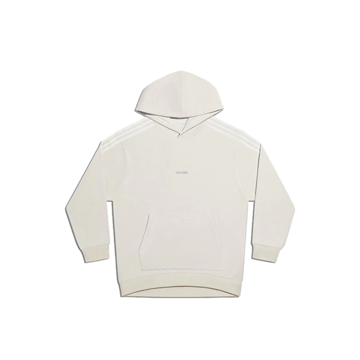 Adidas Ivy Park Cargo Hoodie (All Gender) Cream Melange (SS21)