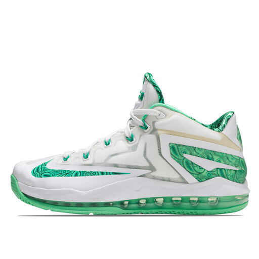Nike LeBron 11 Low Easter (2014)