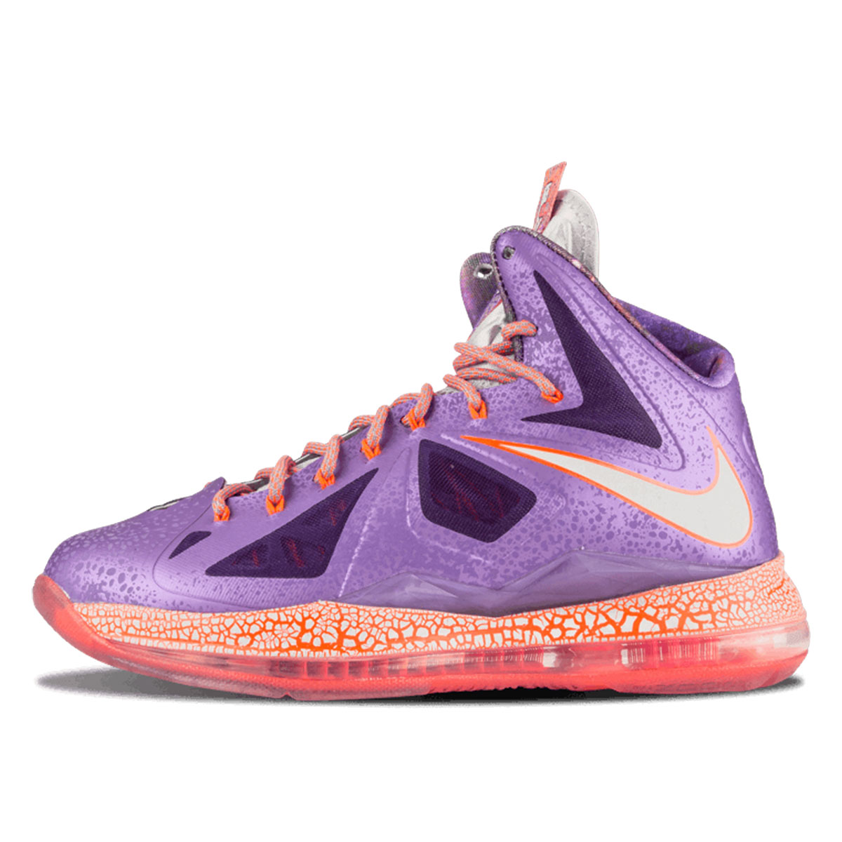 Nike X All-Star Area 72 (2013) sneaker – authenticated on KLEKT