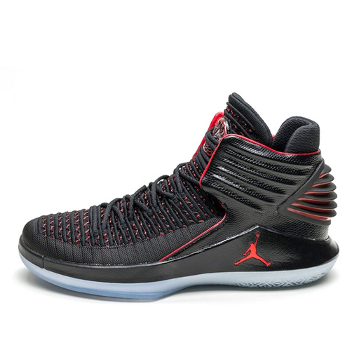 Air Jordan 32 Bred 'MJ Day' (2017)