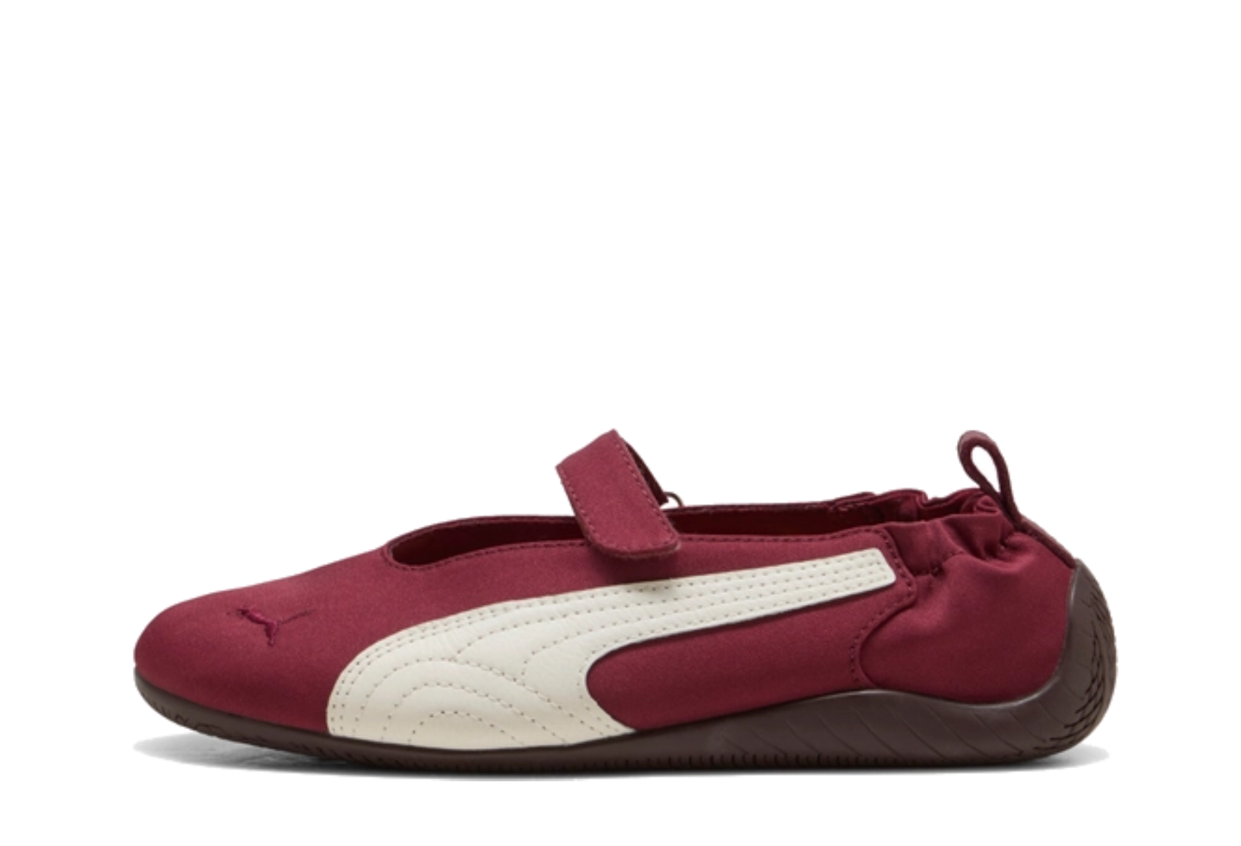 Puma Speedcat Ballet Fleur (2026) Red sneaker – authenticated on KLEKT