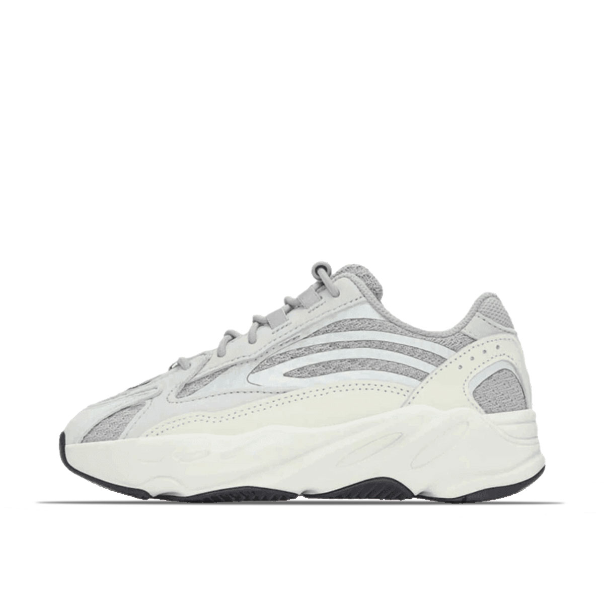 Yeezy Boost 700 V2 Static (Kids) sneaker – authenticated on KLEKT
