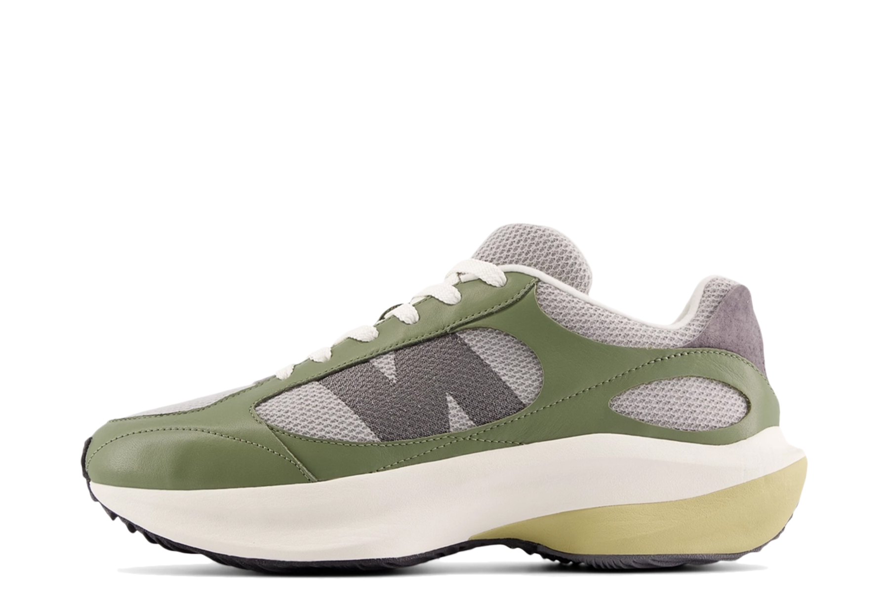 New Balance WRPD Runner 'Green' (2024) Green/Grey/White sneaker – authenticated on KLEKT