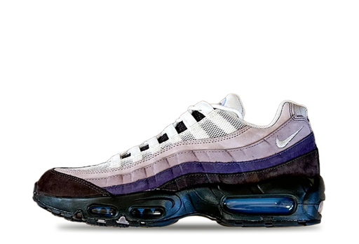 Nike Air Max 95 'Erosion' - SNKRS Exclusive (2024)
