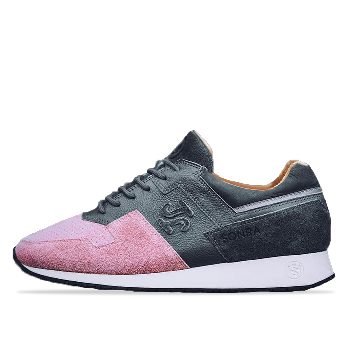 Sonra Proto 'Pink Robin' sneaker – authenticated on KLEKT