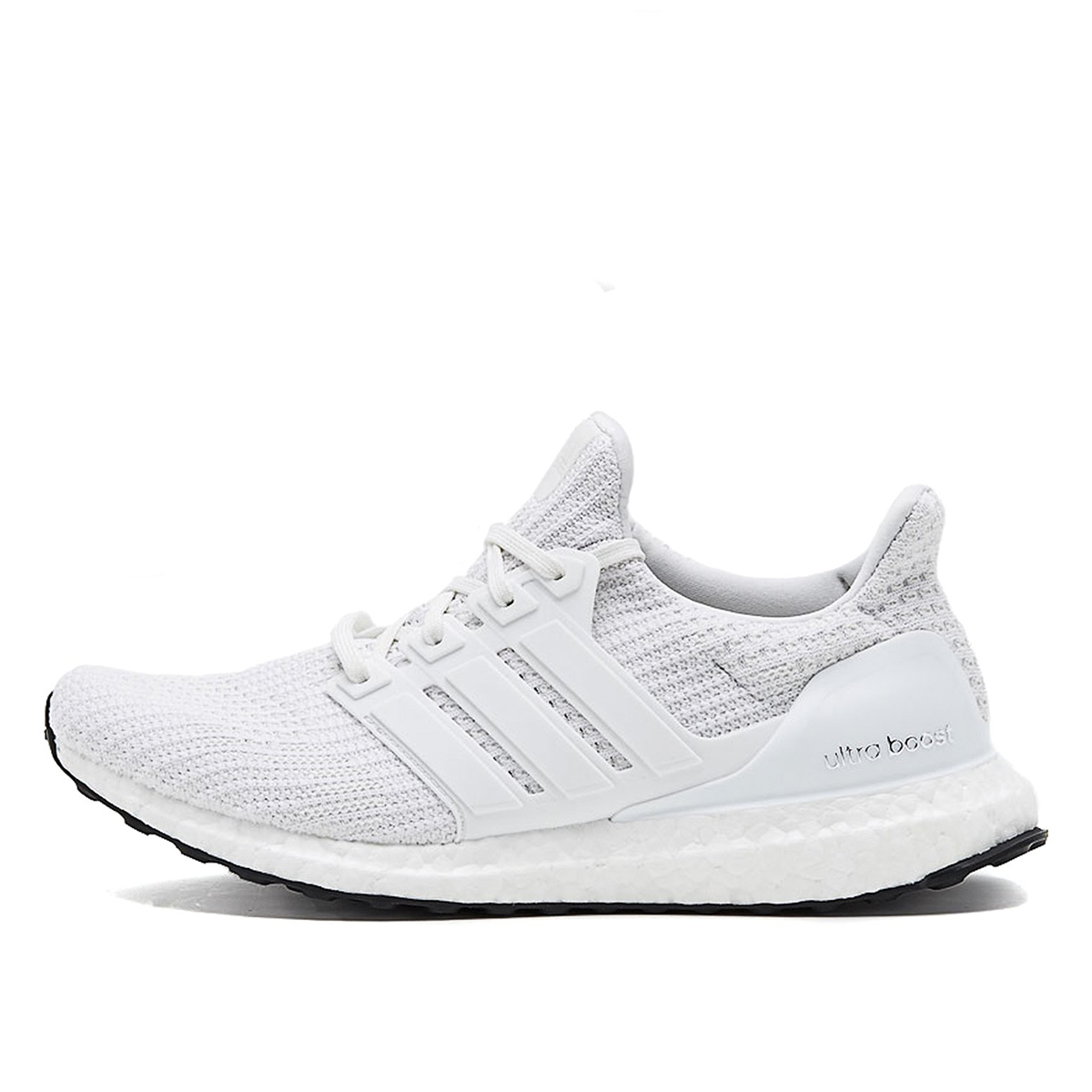 Adidas WMNS Ultra Boost 4.0 Triple White sneaker – authenticated on KLEKT