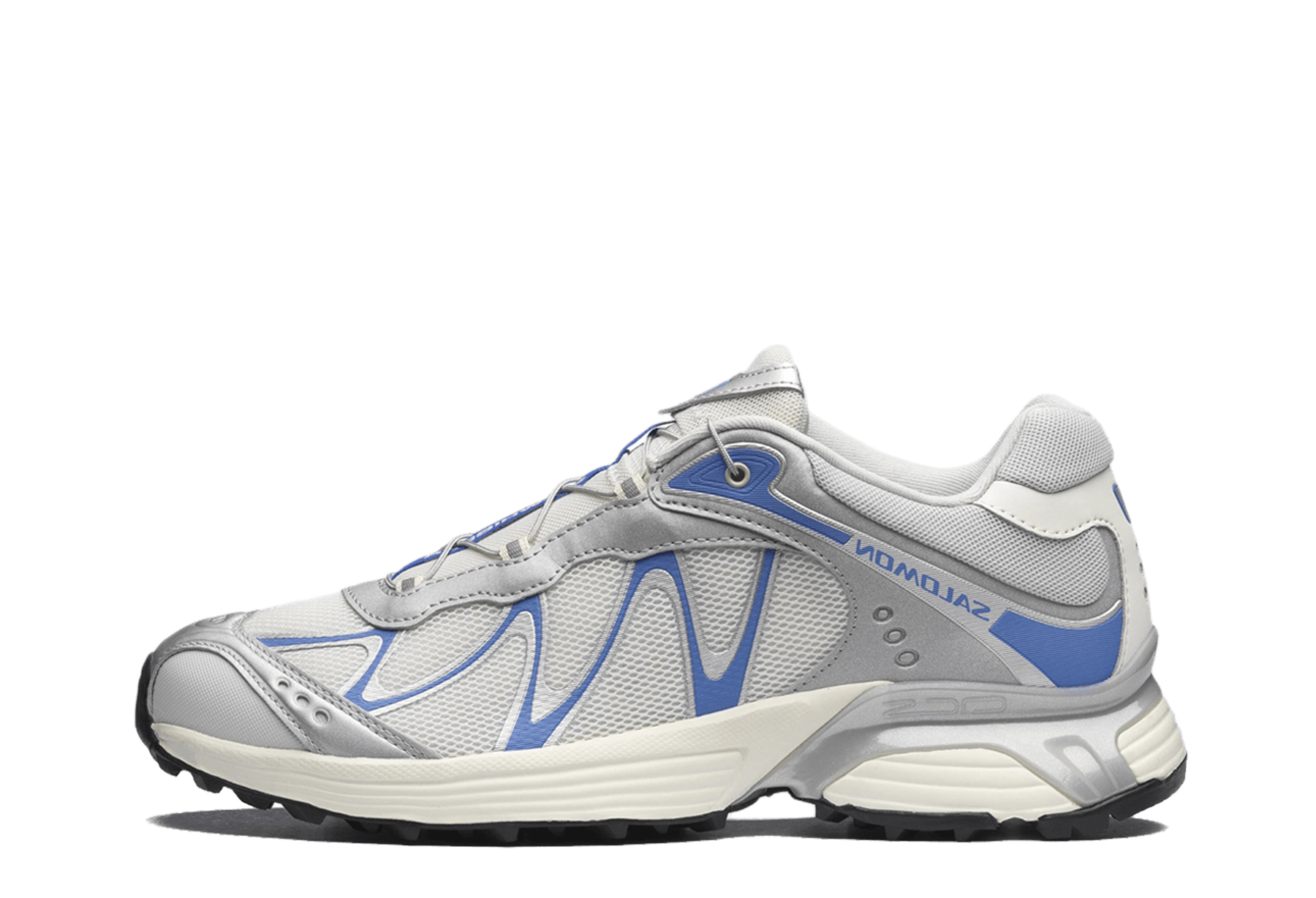 Salomon XT-Whisper 'Vanilla Ice' (2026) Vanilla Ice / Ftw Silver sneaker – authenticated on KLEKT