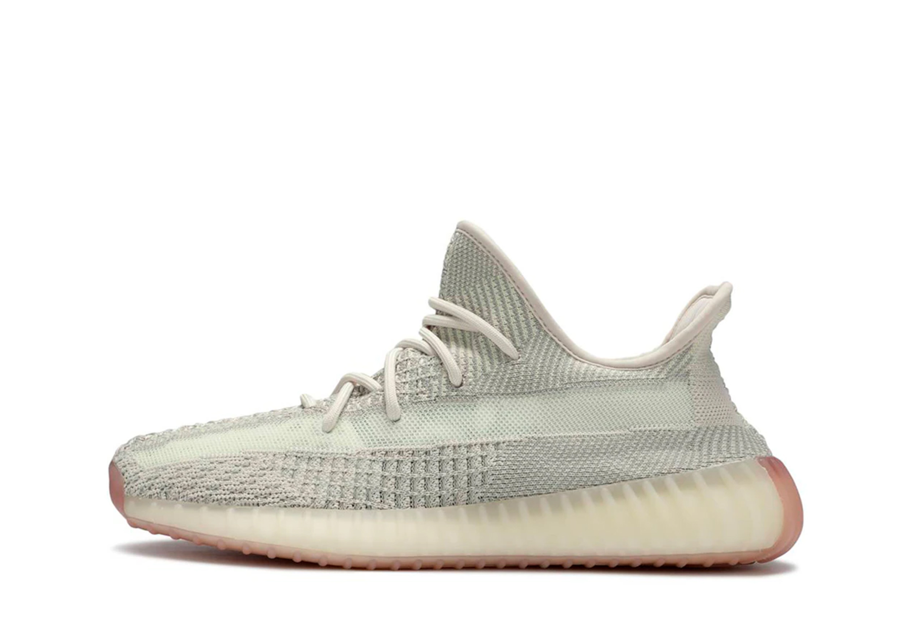 Yeezy Boost 350 V2 'Citrin' (Non-Reflective) (2019) sneaker – authenticated on KLEKT